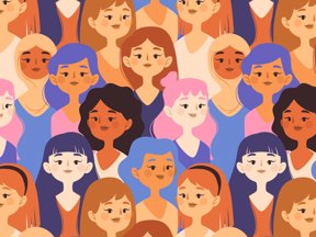 Mujeres que ‘Conectan Ideas’.