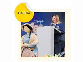 Aniversario 487 años Cajicá.