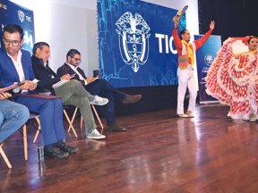 Centro de Inteligencia Artificial en Soacha.