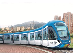 REGIOTRAM. REGIOTRAM.