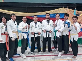 Deportes Tenjo. Deportes Tenjo.