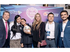 Primera dama de Cundinamarca, Alexandra Pulido.