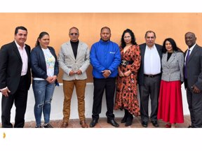 Para promover la participación ciudadana se constituyó recientemente ante la Personería de Cajicá la veeduría del Programa de Alimentación Escolar (PAE), conformada por personas pertenecientes a distintos sectores de la población. Foto: Personería Municipal. Para promover la participación ciudadana se constituyó recientemente ante la Personería de Cajicá la veeduría del Programa de Alimentación Escolar (PAE), conformada por personas pertenecientes a distintos sectores de la población. Foto: Personería Municipal.