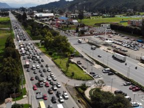 ¿Cómo mejorar la movilidad en Sabana Centro? ¿Cómo mejorar la movilidad en Sabana Centro?