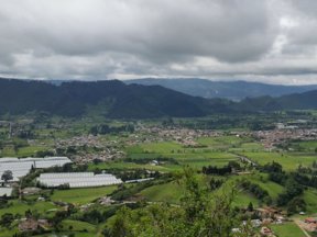 Fotos: En la Sabana Centro, que integra 11 municipios del norte de Cundinamarca, viven más de 620.000 personas que demandan más inversión de los gobiernos municipales para atender sus necesidades en materia económica, social y ambiental. Fotos: En la Sabana Centro, que integra 11 municipios del norte de Cundinamarca, viven más de 620.000 personas que demandan más inversión de los gobiernos municipales para atender sus necesidades en materia económica, social y ambiental.