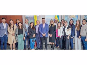 Mesa técnica. Mesa técnica.