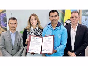 Incentivos pequeños productores agropecuarios.