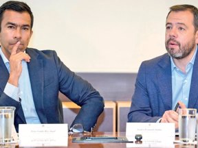 Gobernador de Cundinamarca - Alcalde de Bogotá. Gobernador de Cundinamarca - Alcalde de Bogotá.