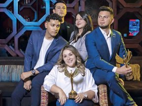 Mejor spot electoral del año.