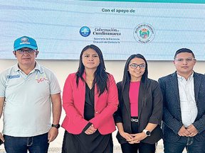 Capacitaciones Cundinamarca.