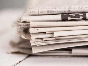 Editorial. Editorial.