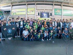 Semana de la Ciencia y la Tecnología en Mosquera.