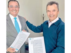 Acuerdo FEDEPAPA. Acuerdo FEDEPAPA.