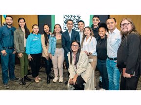 Primera Mesa Territorial de Educación Superior.