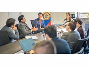 Déficit de vivienda.