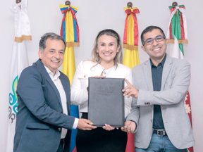 Alianza por un turismo sostenible.