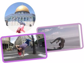 Natali Dotor. Natali Dotor.