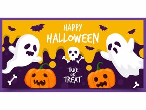 Halloween Cundinamarca.