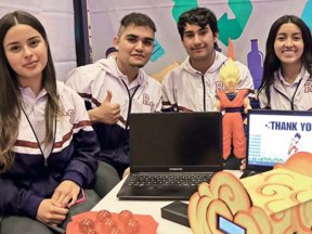 Semana de la Ciencia, Tecnología e Innovación 2024 en Cajicá. Semana de la Ciencia, Tecnología e Innovación 2024 en Cajicá.