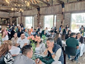 Expo Empresarial 2024 1.0.