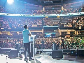 Más de $100.000 millones para fortalecer organismos comunales.