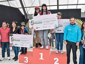 Proyectos ambientales escolares.