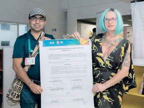 Pacto por la economía circular. Pacto por la economía circular.