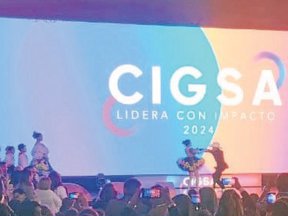 CIGSA 2024. CIGSA 2024.