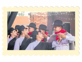 Riqueza cultural del país presente en Tabio.