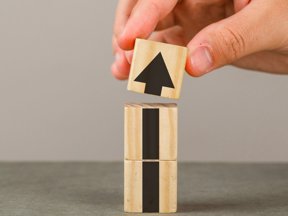 Desarrollo acelerado de la región.