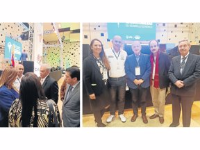 La meta de la administración es institucionalizar estos eventos integrando sectores clave para el desarrollo económico del municipio como el comercial, industrial y académico. Fotos: EL OBSERVADOR. La meta de la administración es institucionalizar estos eventos integrando sectores clave para el desarrollo económico del municipio como el comercial, industrial y académico. Fotos: EL OBSERVADOR.