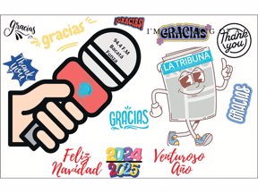 Editorial: Agradeciendo a la vida.