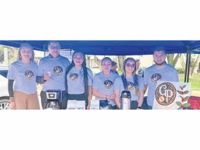 Albán concurso café.