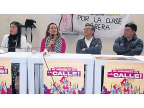 Charlas sanas para un país enfermo. Charlas sanas para un país enfermo.