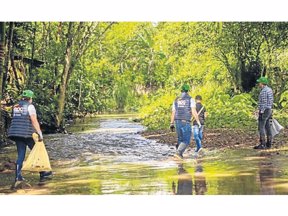 Agua de calidad para más de 800 comunidades rurales.