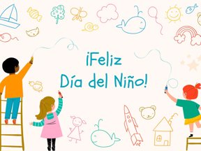 Día del Niño municipios de Cundinamarca.