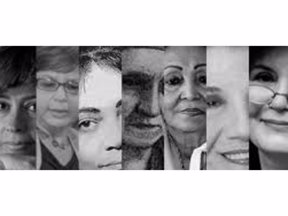 La "Literatura femenina" en Colombia. La "Literatura femenina" en Colombia.