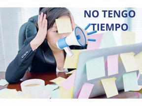 No creas esta mentira, estás llamada a administrar tu tiempo. ¡El tiempo SÍ alcanza! No creas esta mentira, estás llamada a administrar tu tiempo. ¡El tiempo SÍ alcanza!