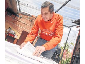 Más de 300 beneficiados en la última jornada de Asentamientos Humanos.