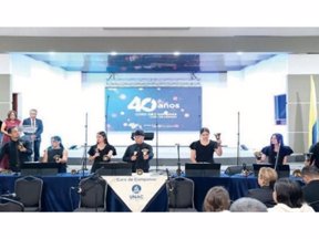 Micronoticias de Medellín.