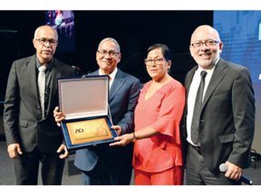 Reconocimiento del Concilio de las Asambleas de Dios por 45 años de Ministerio. Reconocimiento del Concilio de las Asambleas de Dios por 45 años de Ministerio.