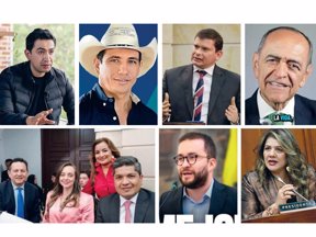 Un análisis de las próximas elecciones y la Votación Cristiana.