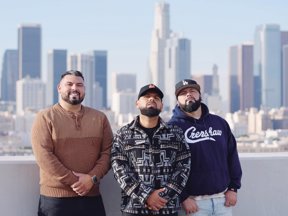 David, Israel, Samuel.