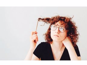 ¡Porque así como es nuestro pensamiento en el alma, Así somos ¿Qué ocupa tu mente?