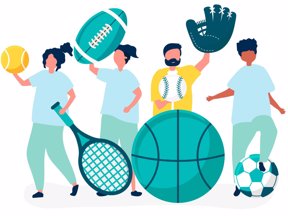 Deportes Cundinamarca.