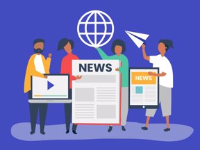 Noticias nacionales.