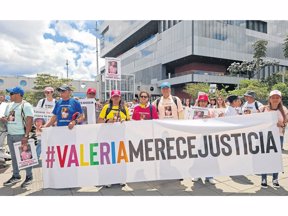 Noticias regionales.