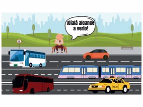 El “ojalá” de las obras.