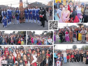 Noticias de Mosquera y Funza.