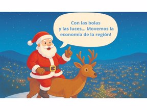 Cundinamarca se ilumina.